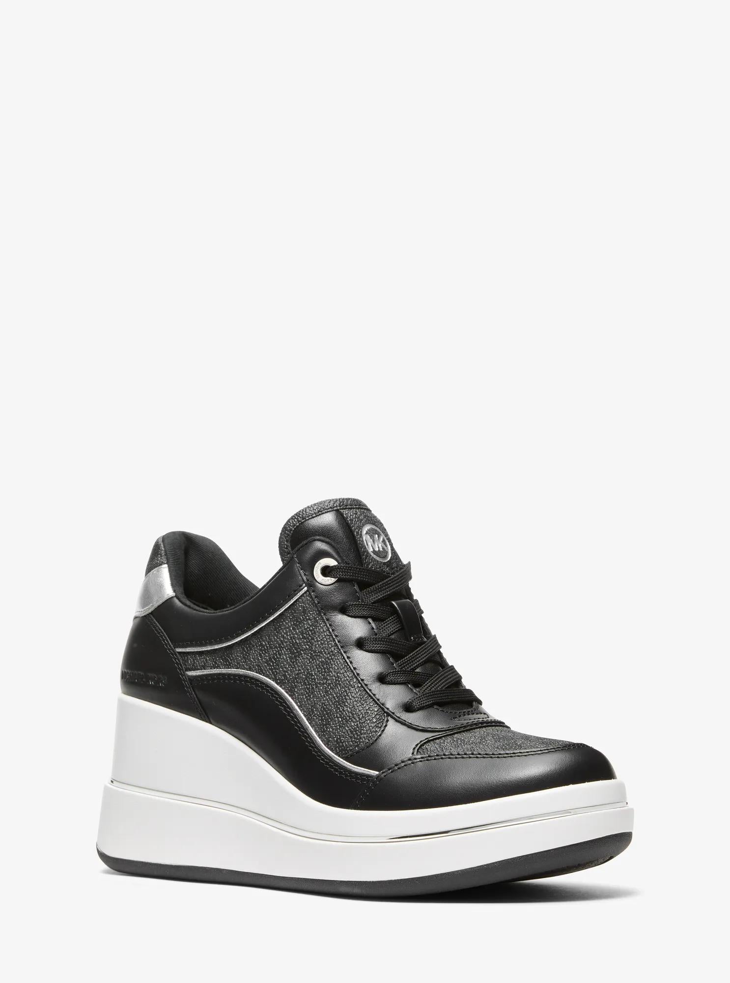Zapatos de cuero