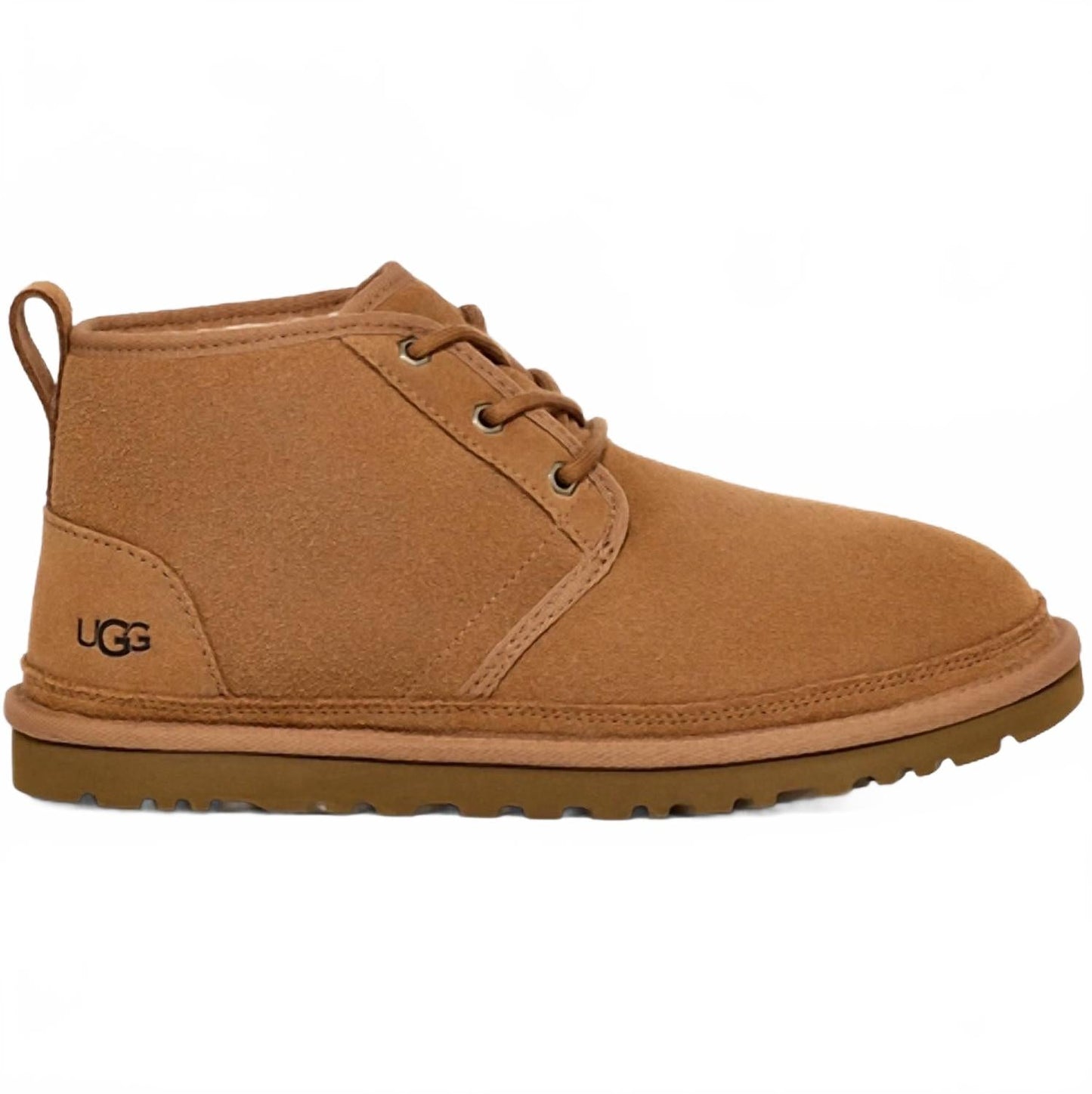 Botas de hombre