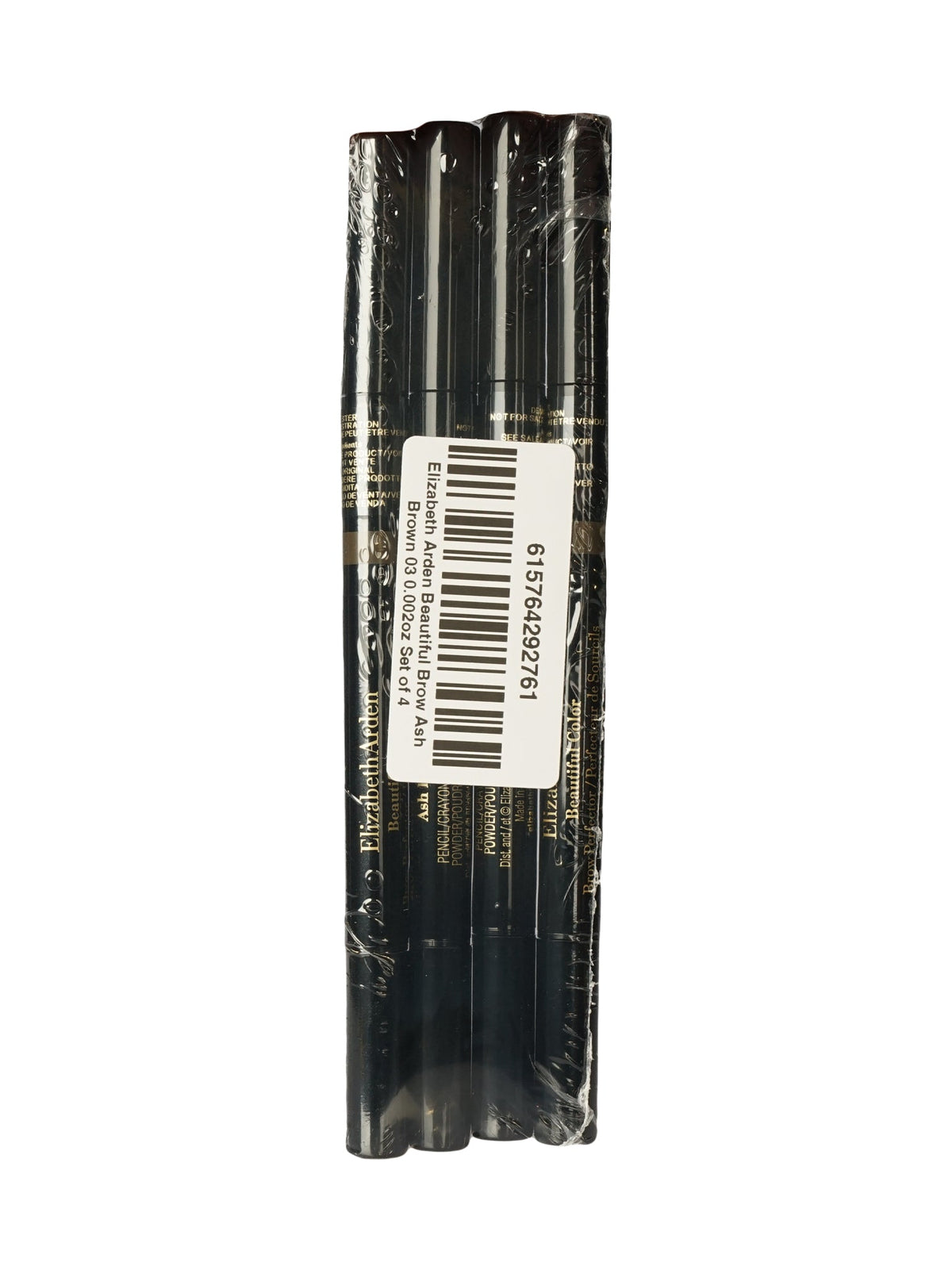 Maquillaje para cejas (4 unidades) 0,002 oz
