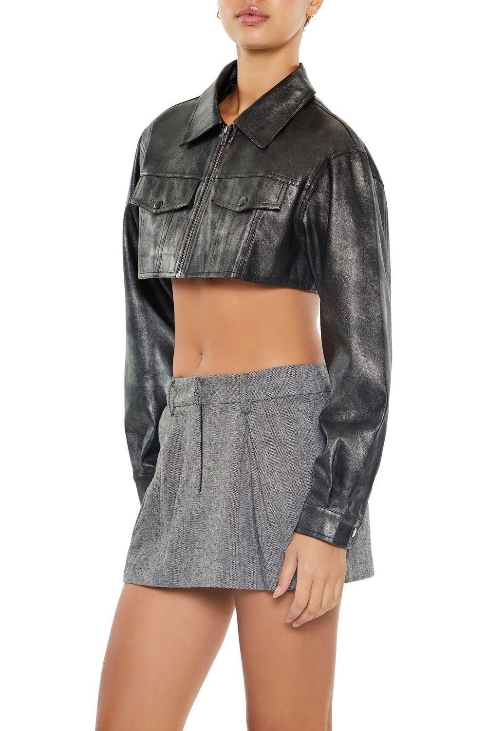 Chaqueta