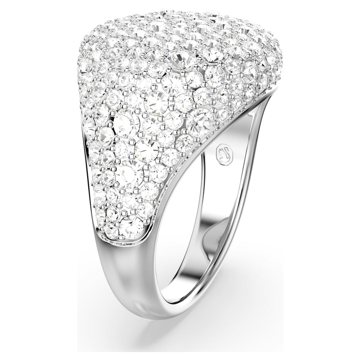 Anillo color blanco