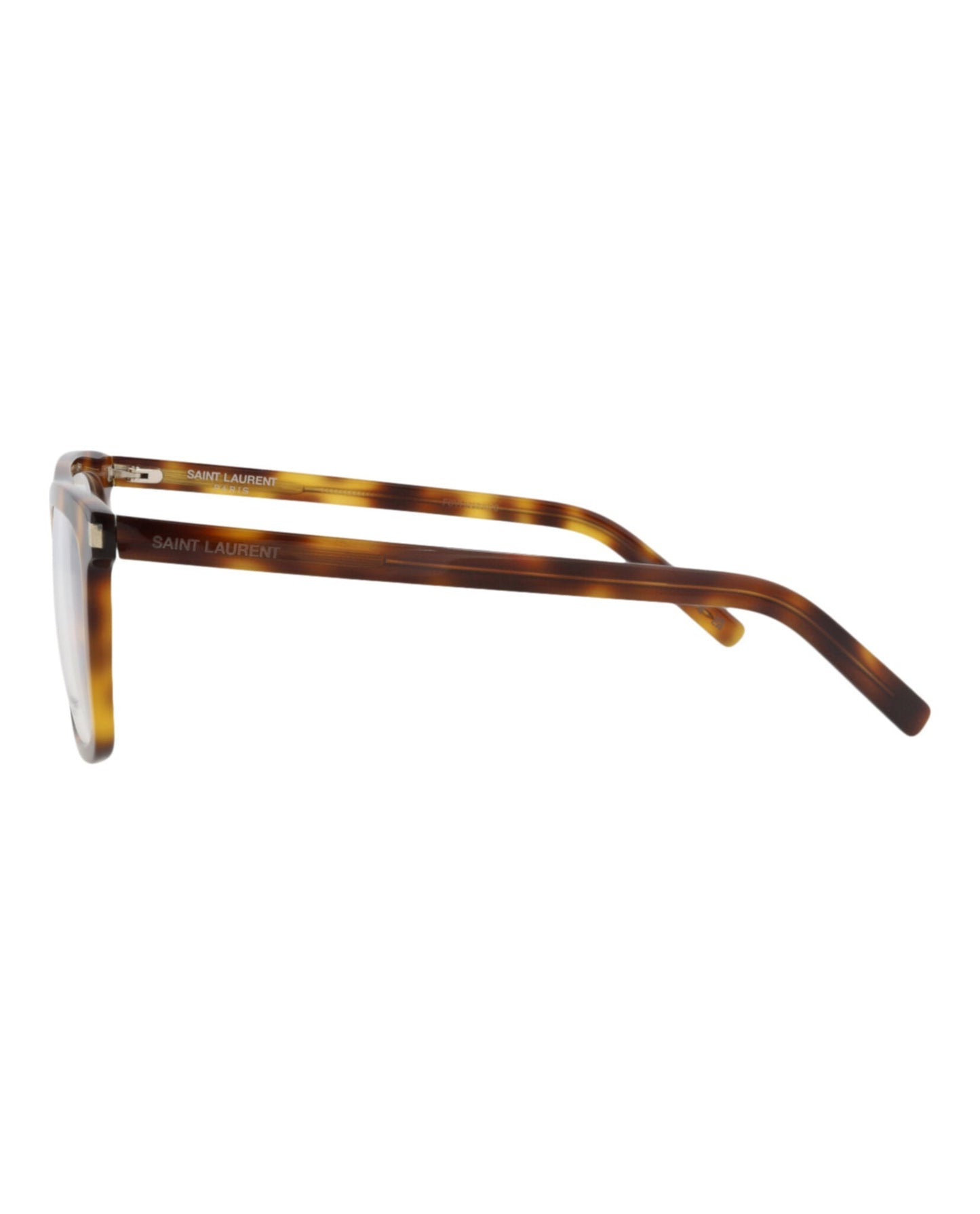 Montura para gafas de acetato de montura cuadrada