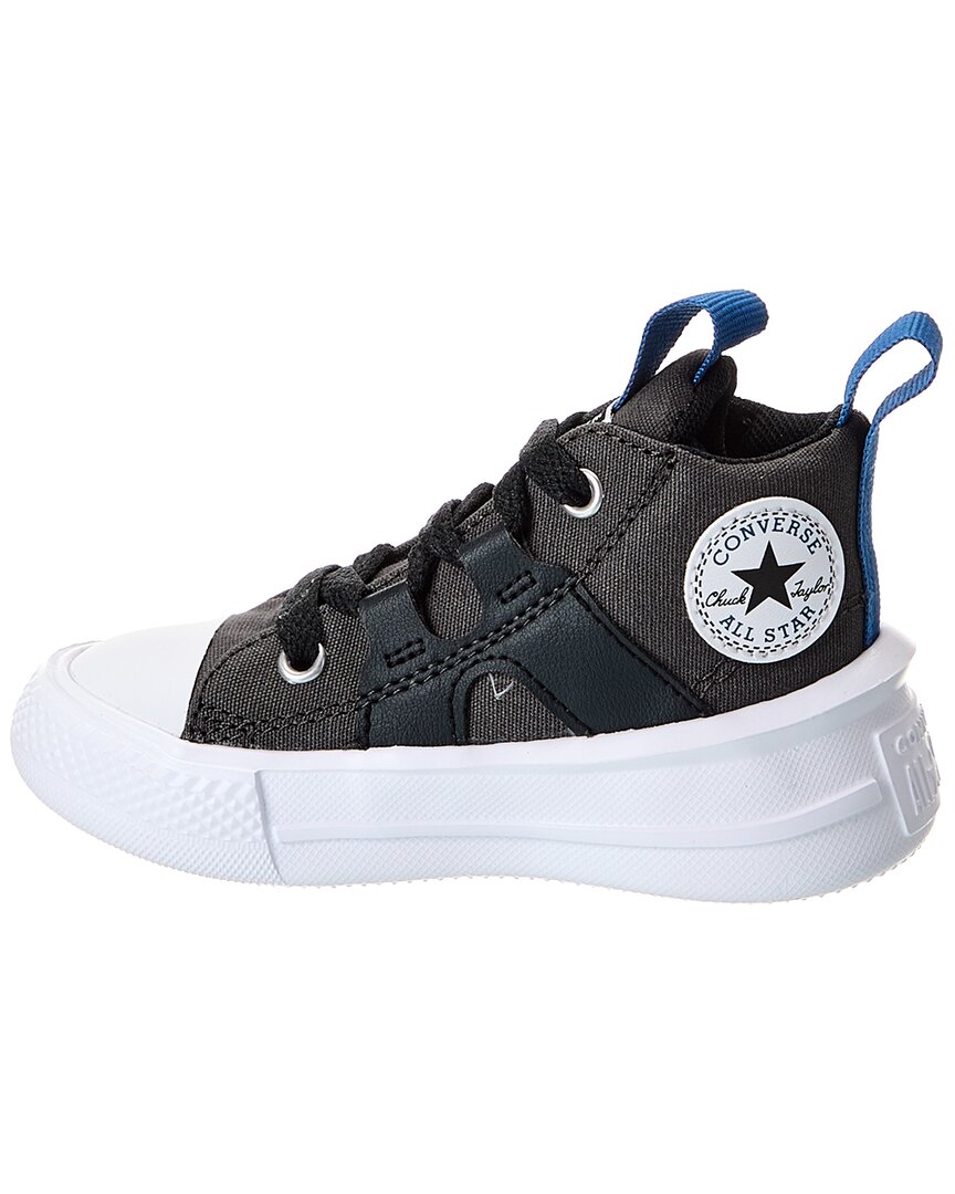 Tenis de lona