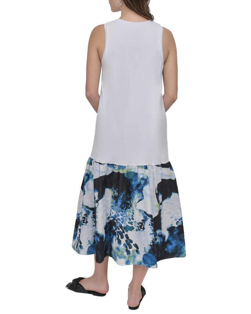 Vestido midi