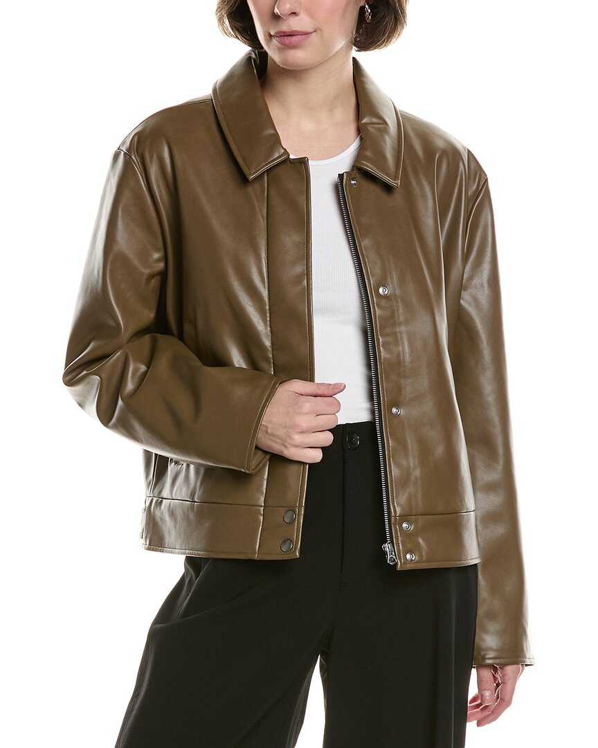 Chaqueta