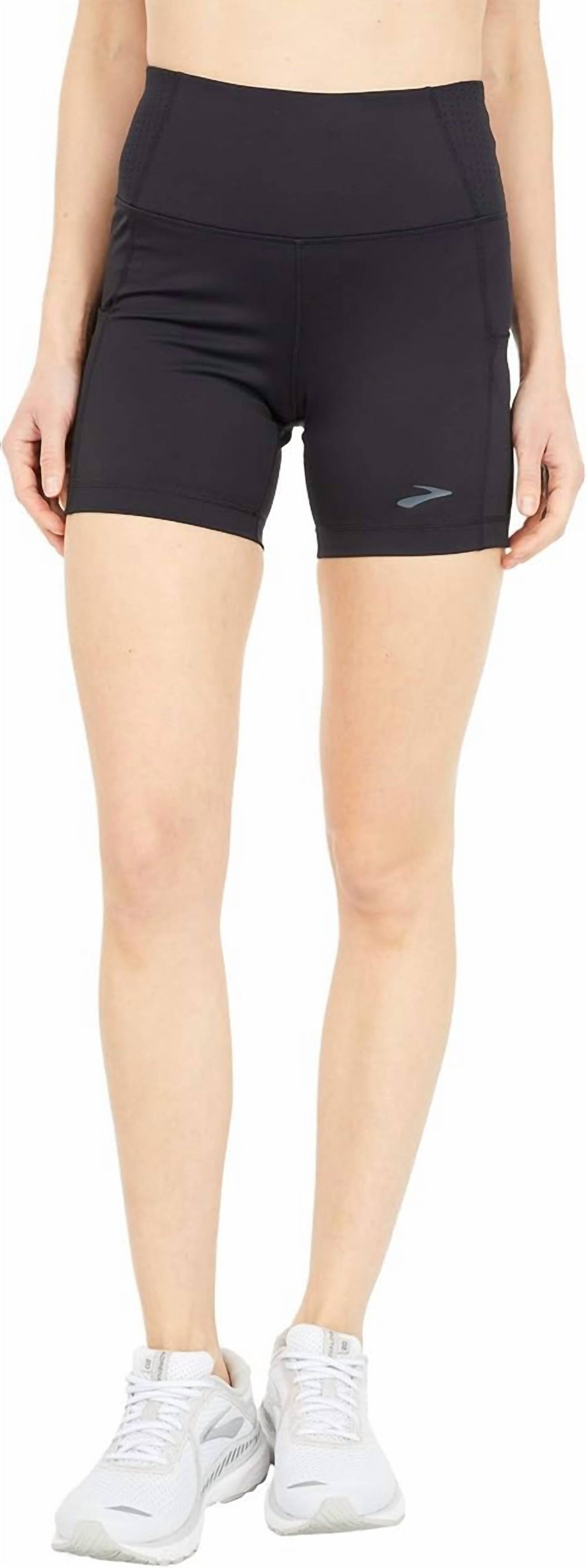 Leggings color negro