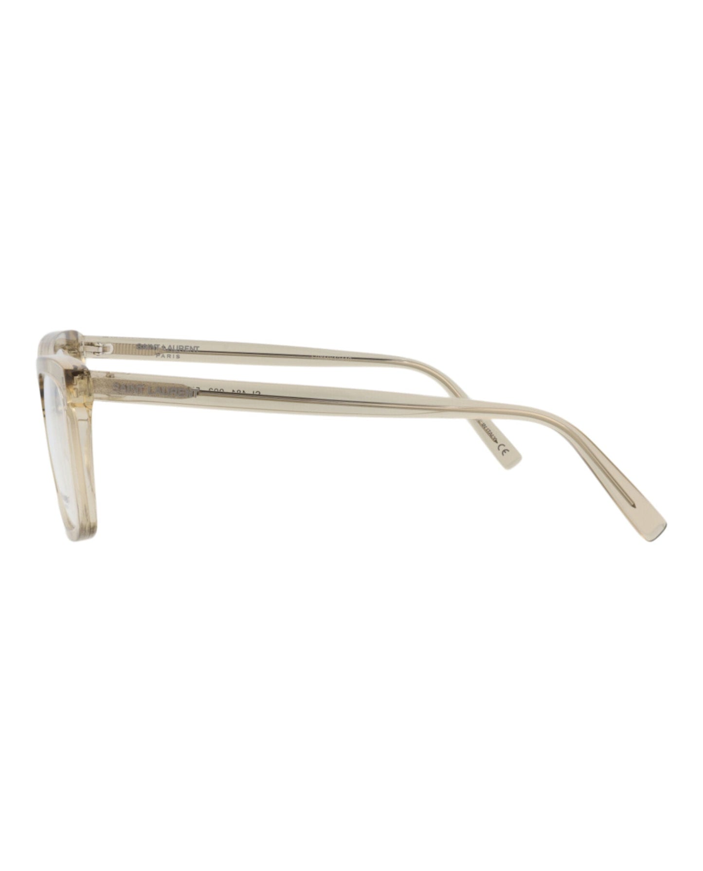 Montura para gafas de acetato de montura cuadrada