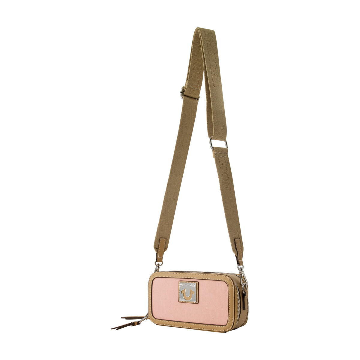Bolso cruzado