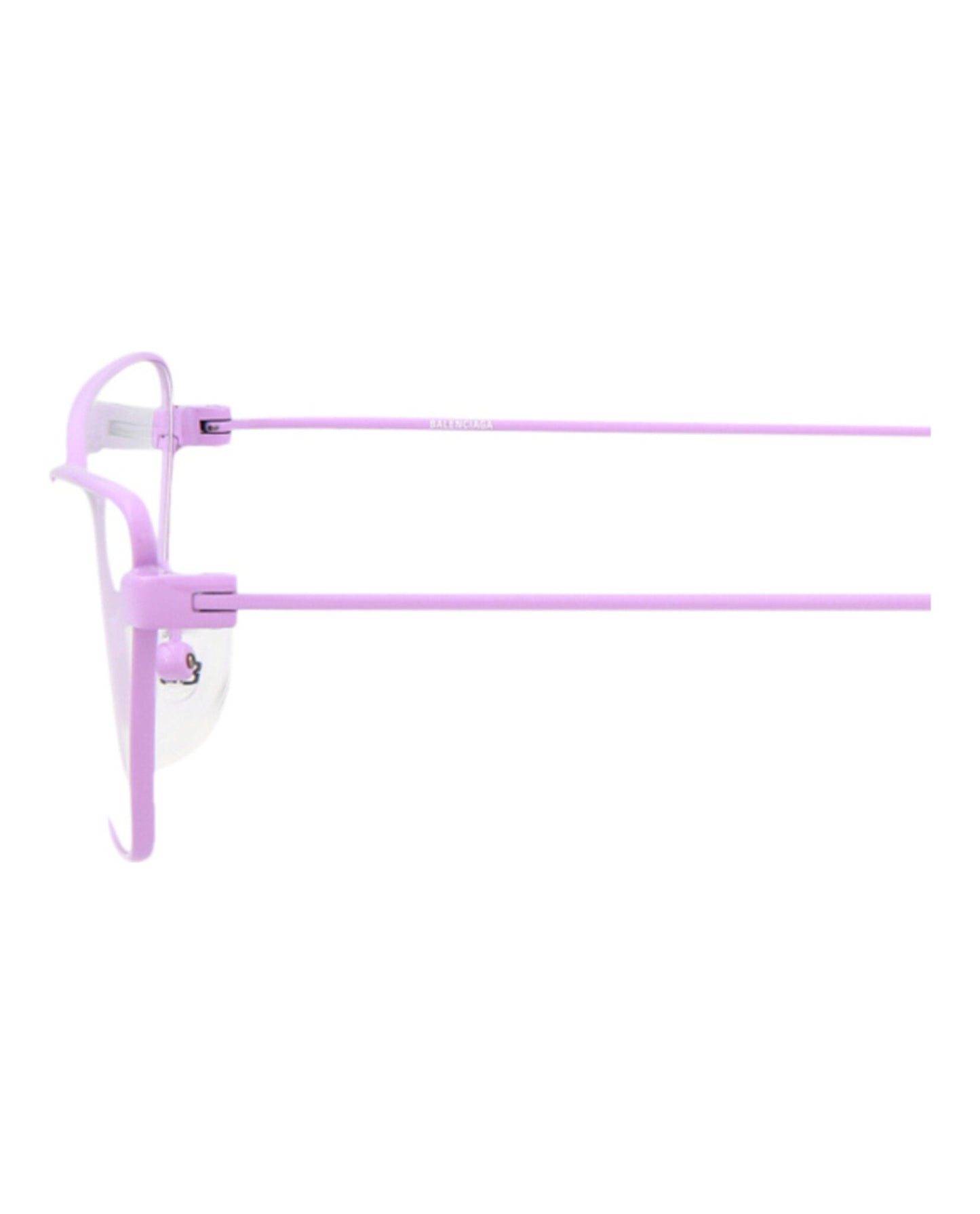 Montura para gafas de montura tipo gato