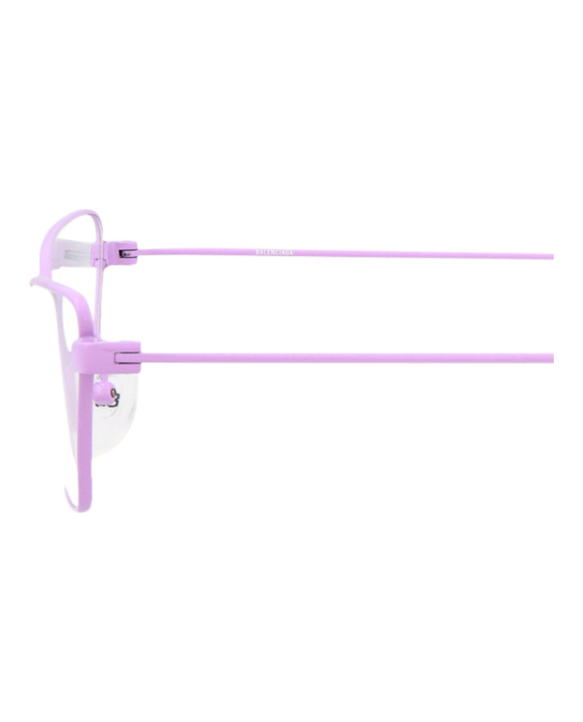 Montura para gafas de montura tipo gato