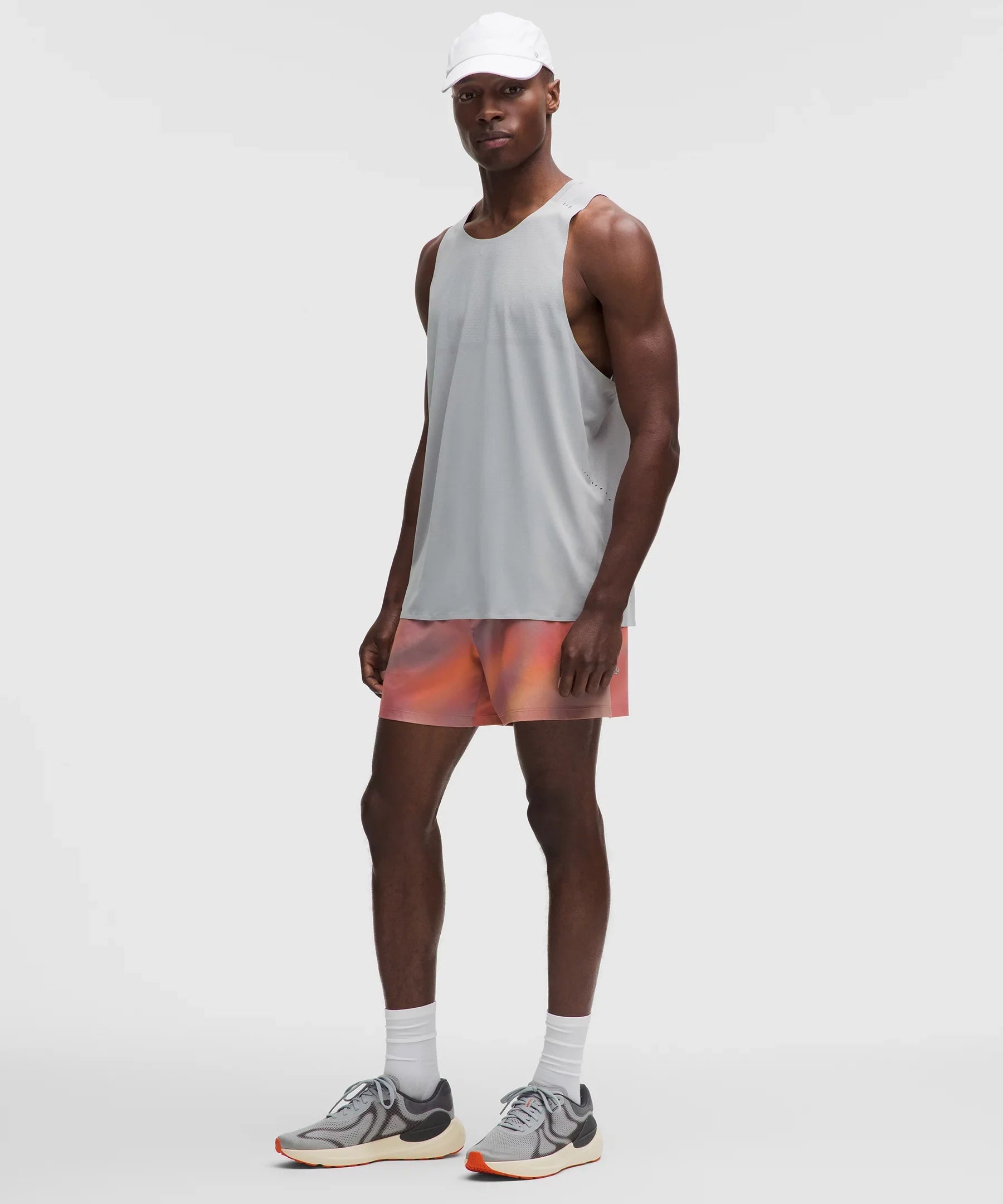 Tenis para correr de hombre