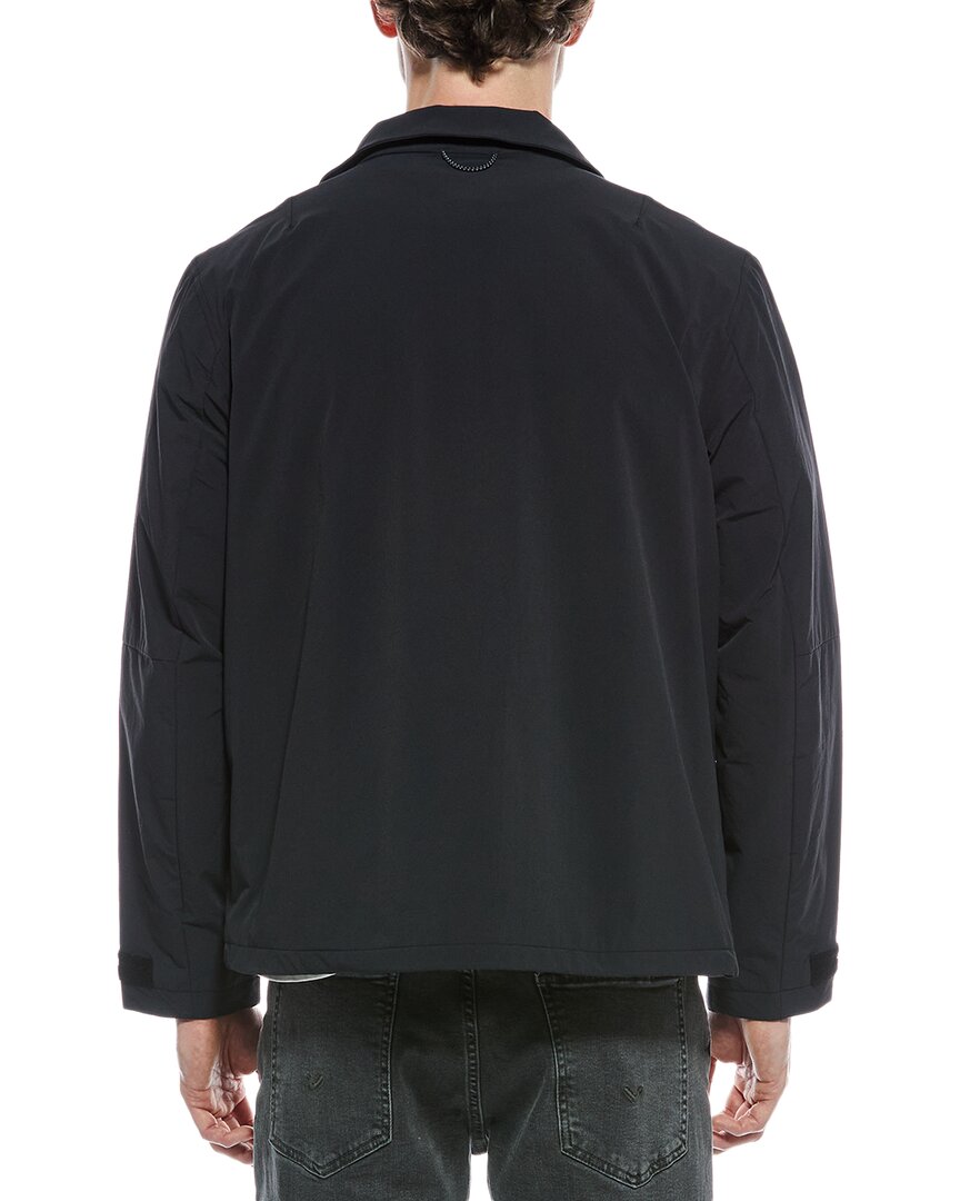 Chaqueta