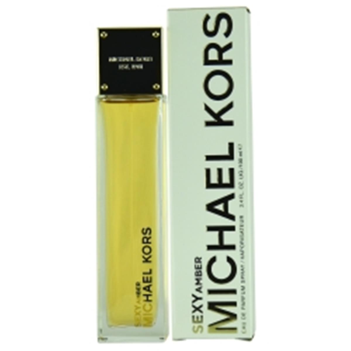 Perfume eau de parfum 3,4 oz