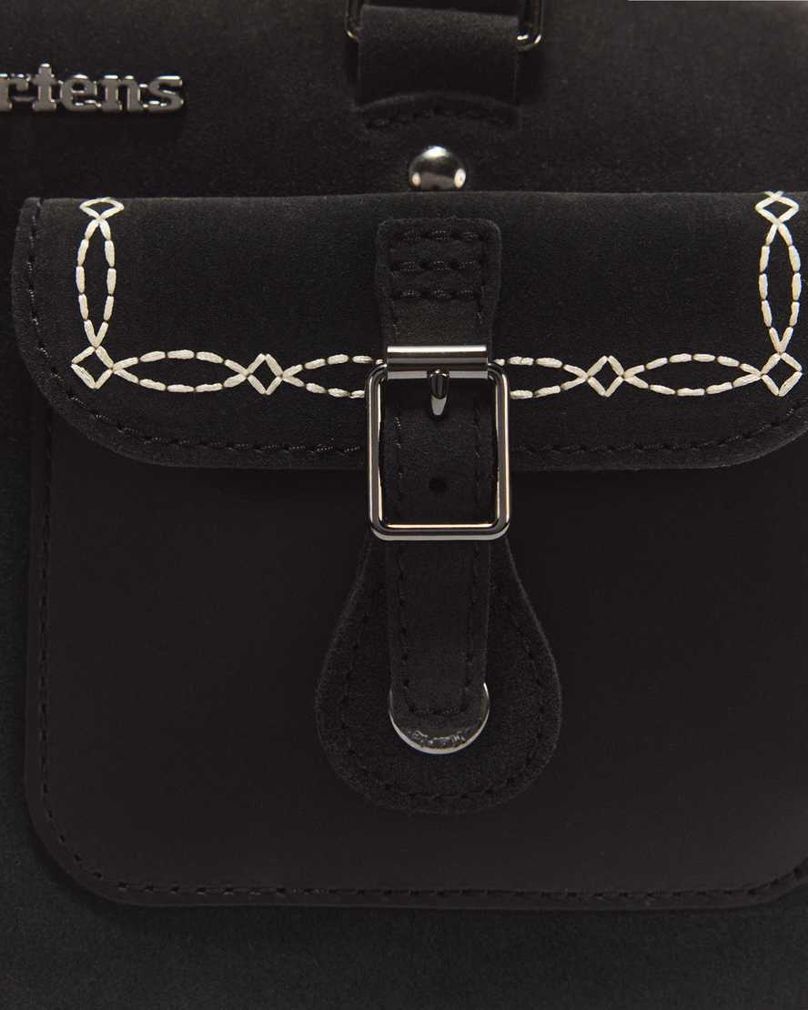 Bolso de cuero