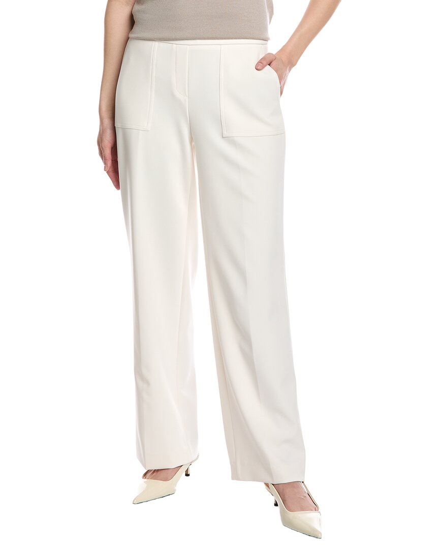 Pantalón de pierna ancha
