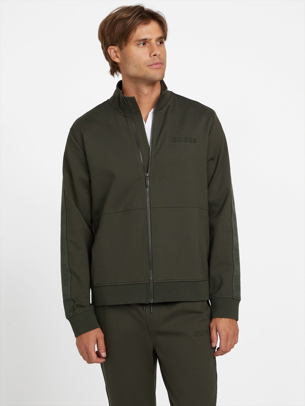 Chaqueta