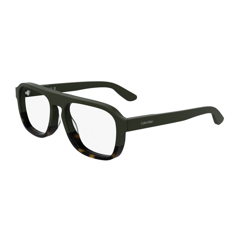 Gafas 58 mm color verde