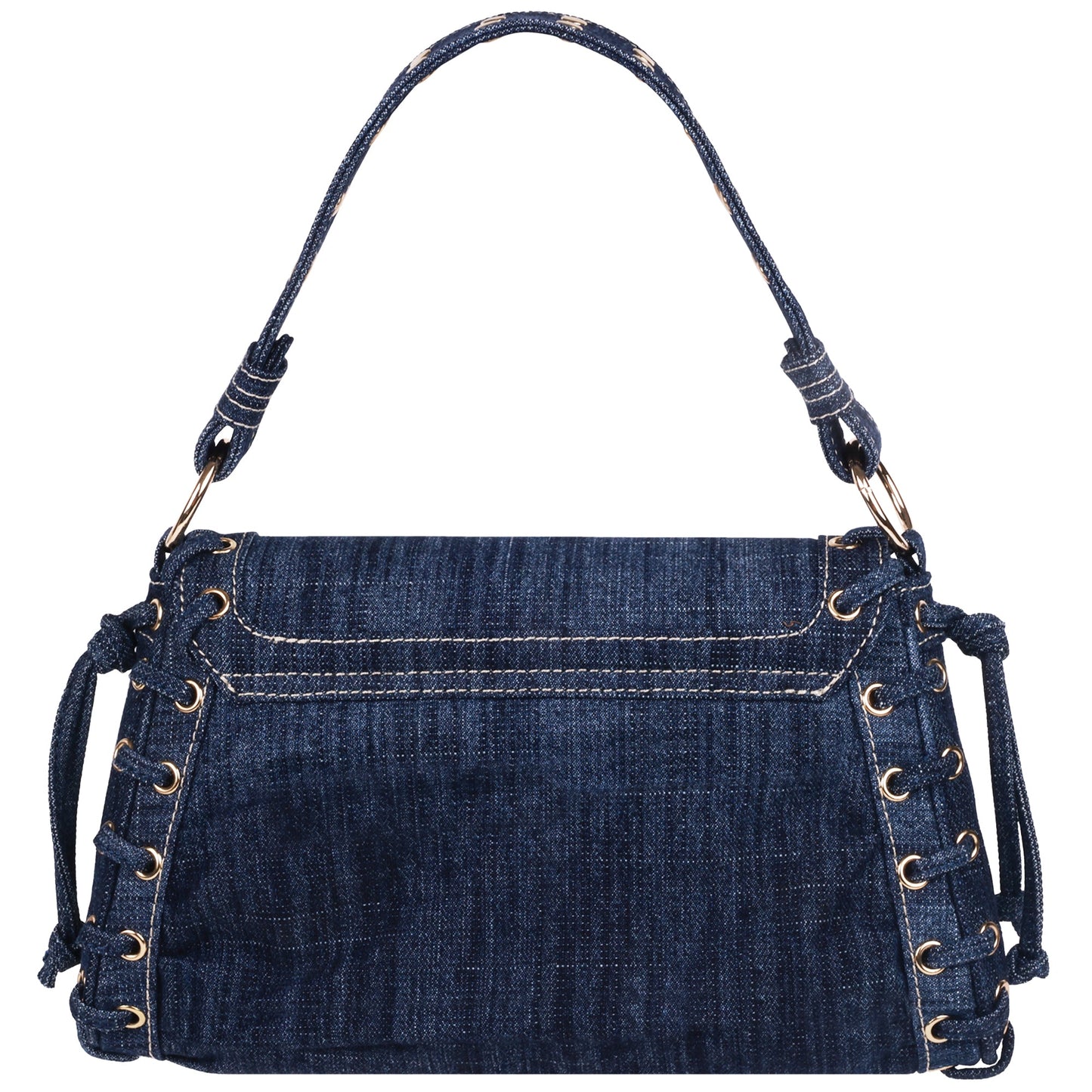 Bolso de mezclilla