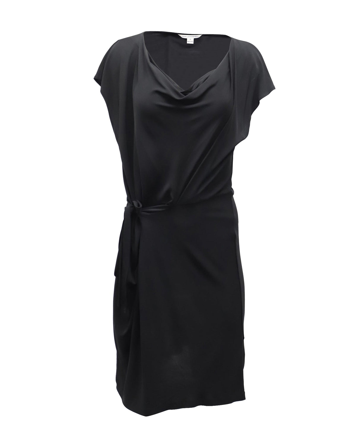Vestido color negro
