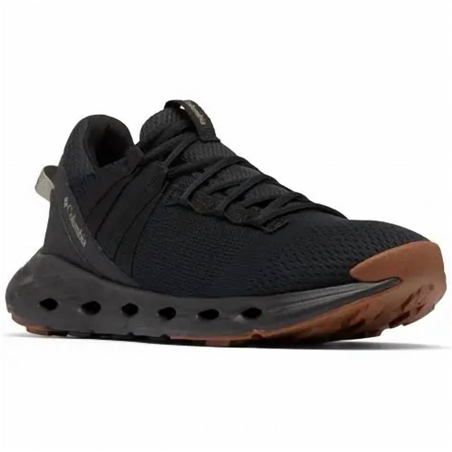Zapatos de hombre color negro