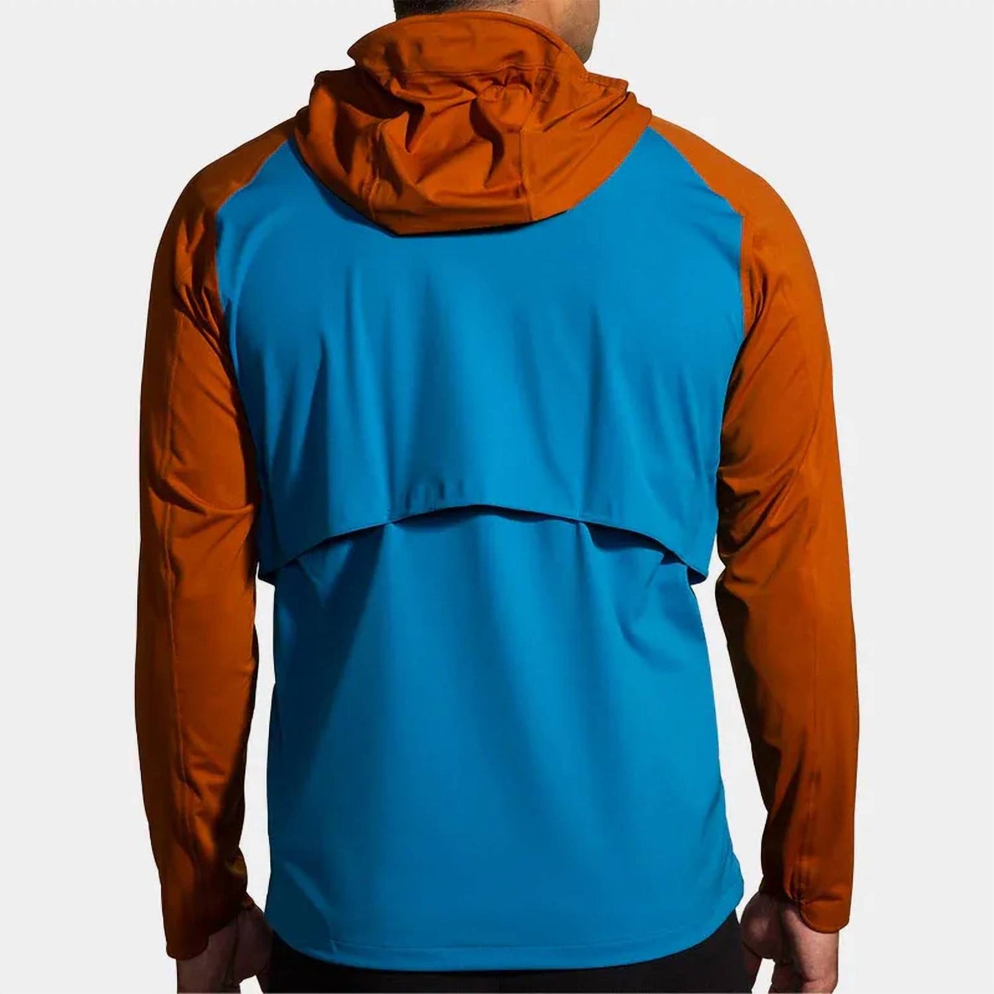 Chaqueta impermeable