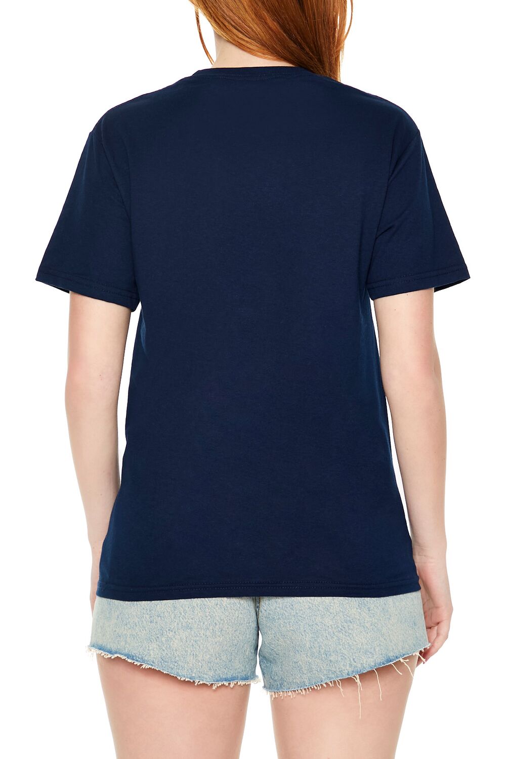 Camiseta con estampado