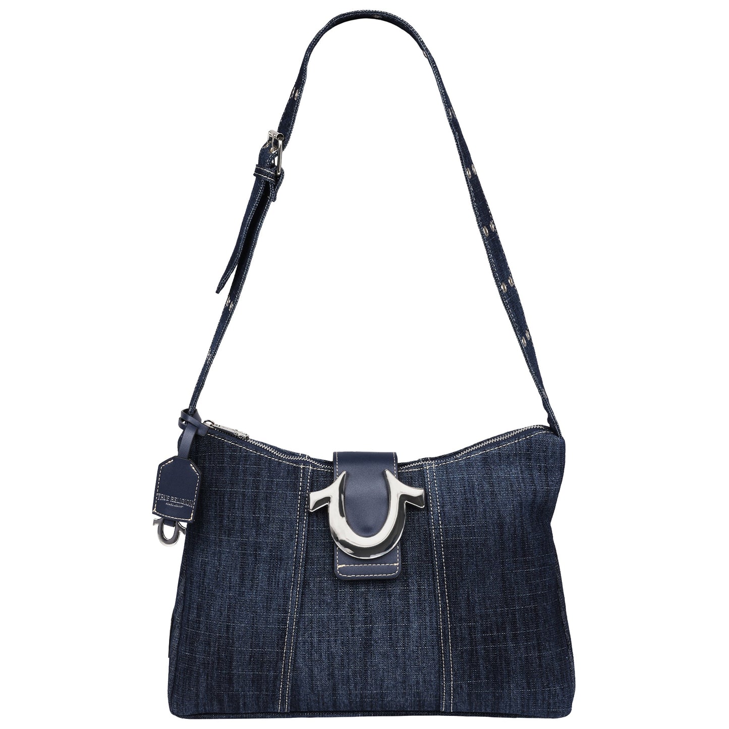 Bolso de mezclilla