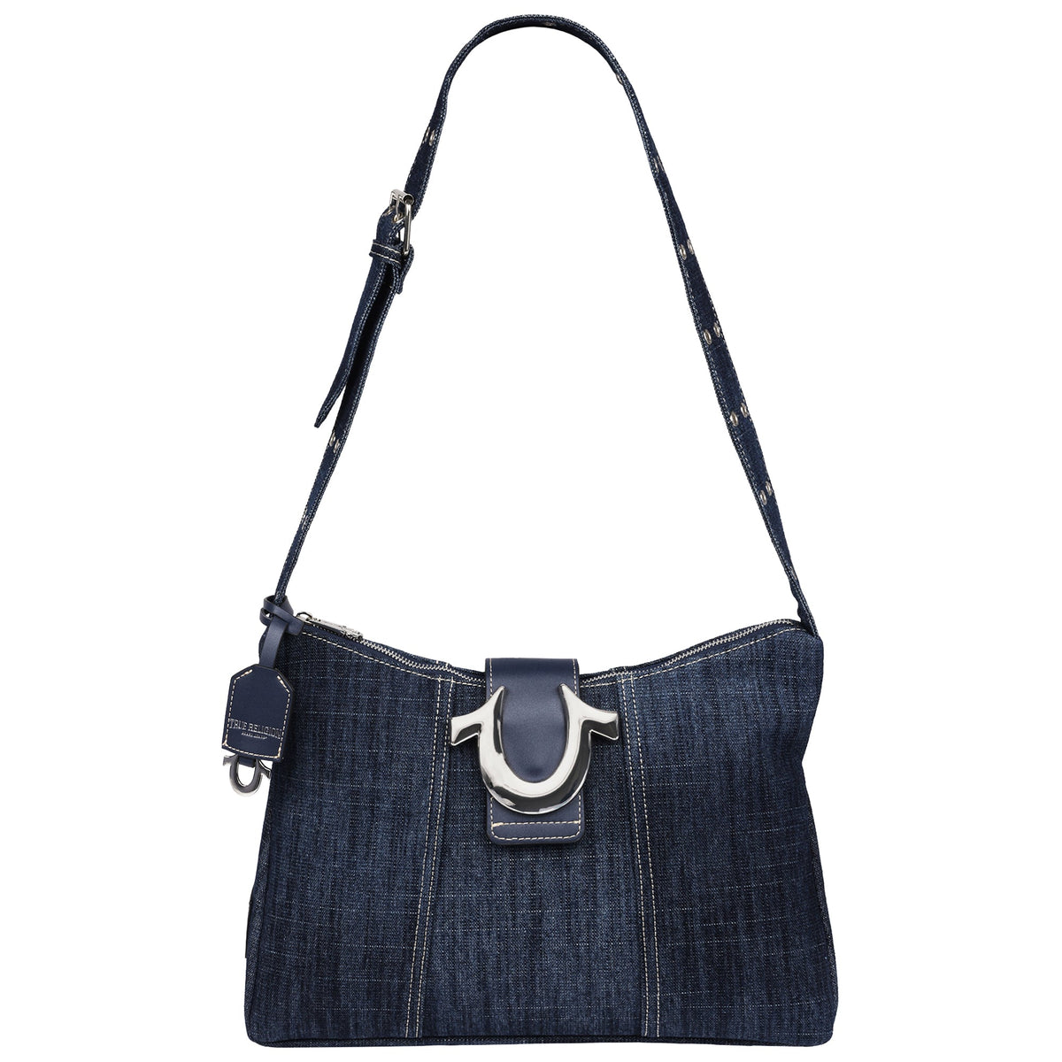 Bolso de mezclilla