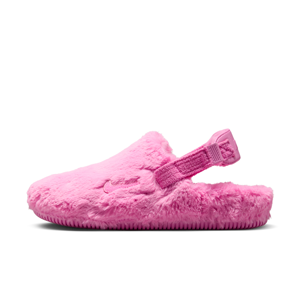 Zapatos destalonados de mujer