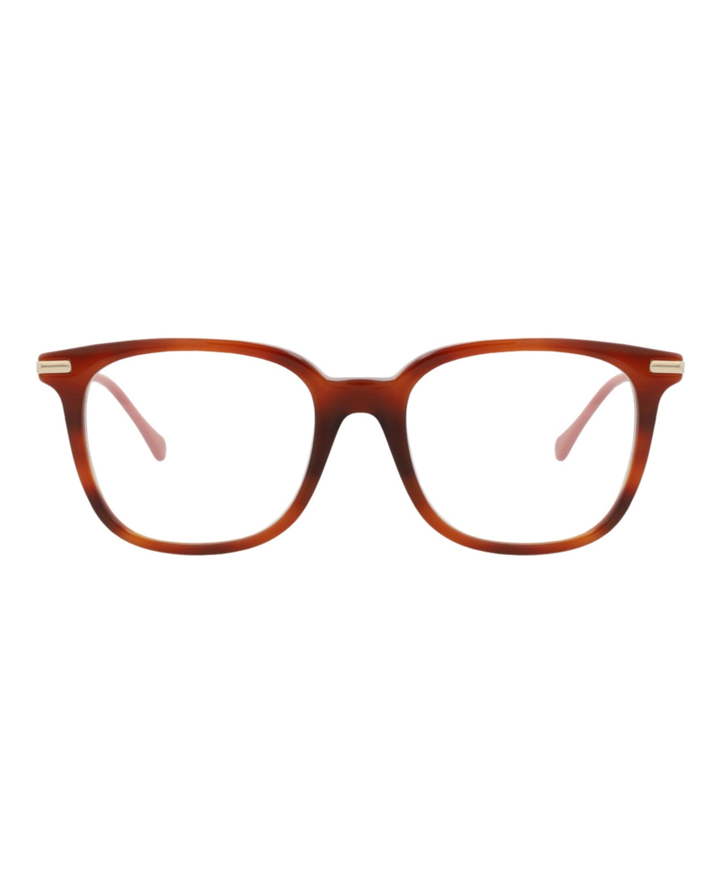 Montura para gafas de acetato de montura cuadrada
