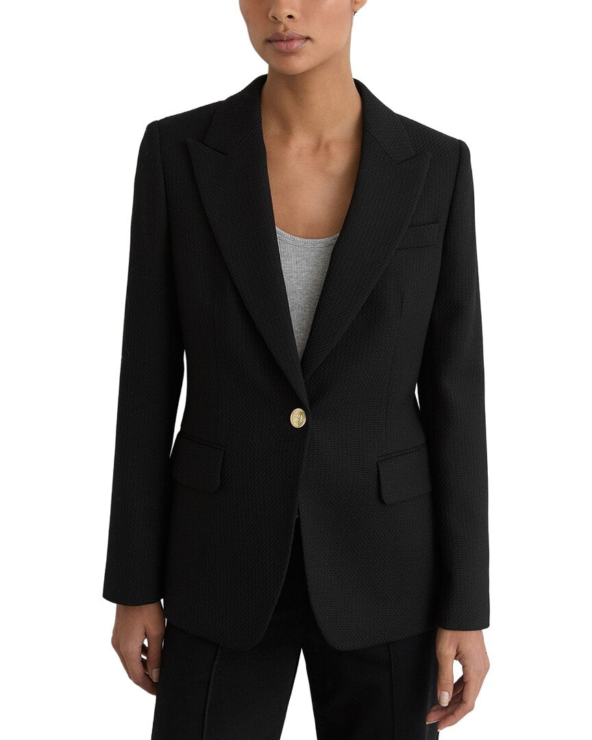 Chaqueta