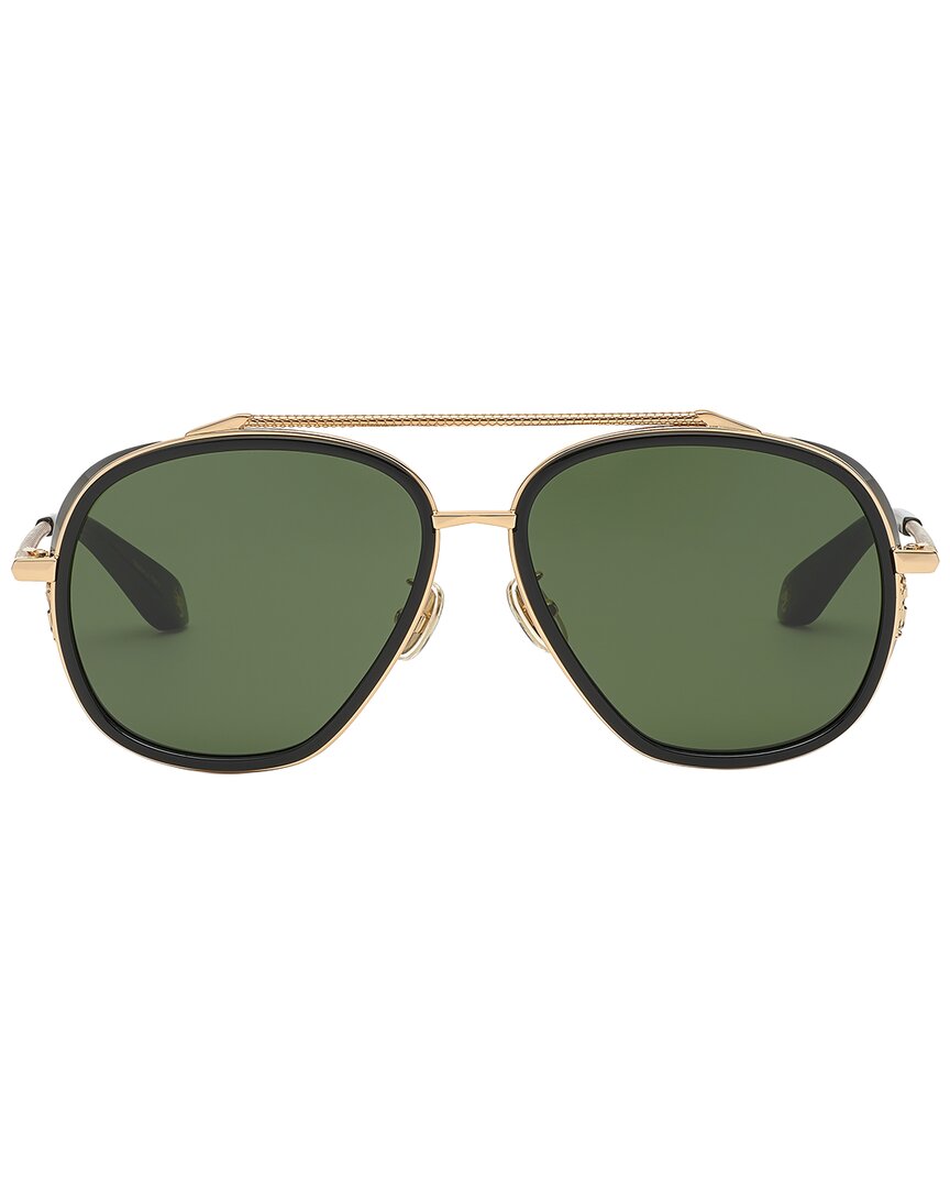 Gafas de sol unisex 59 mm