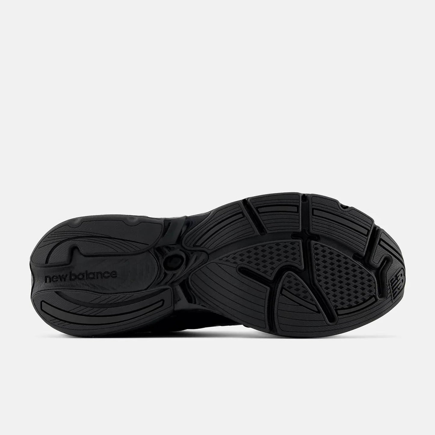 Tenis de hombre color negro