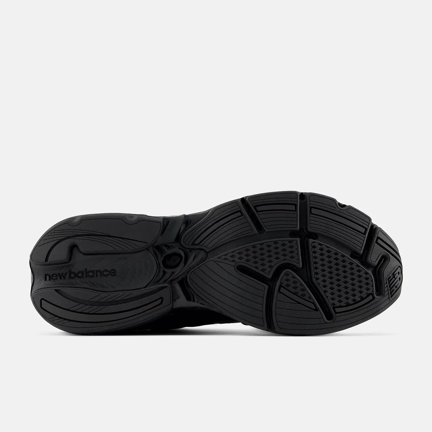 Tenis de hombre color negro