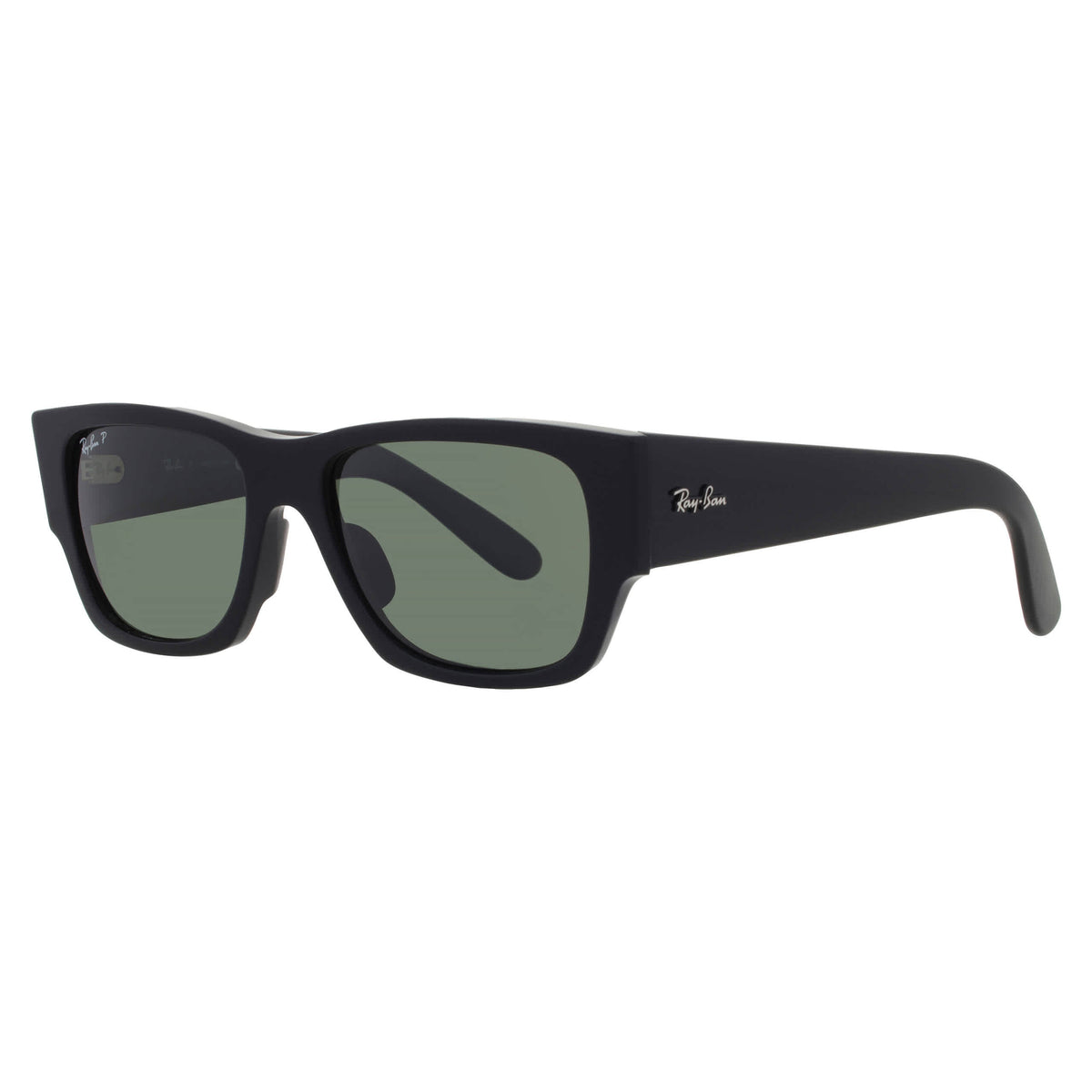 Gafas de sol unisex con lentes polarizados color verde