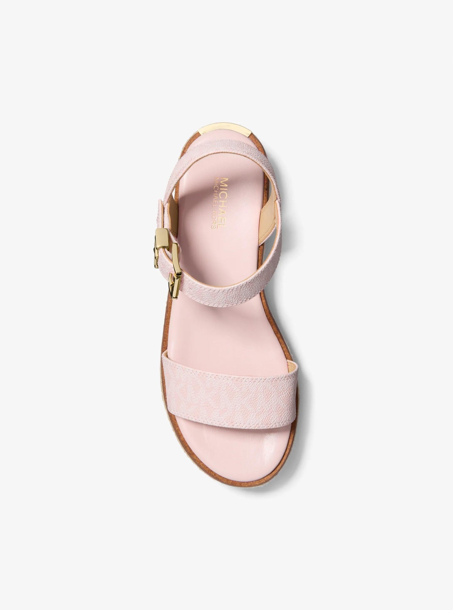 Sandalias con plataforma