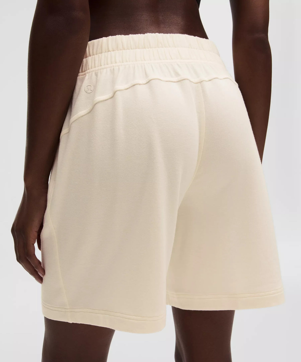 Short de tiro medio