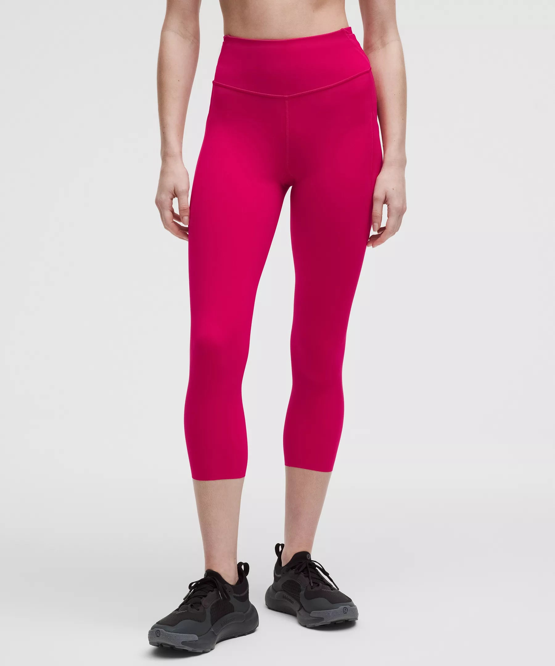 Leggings de tiro alto