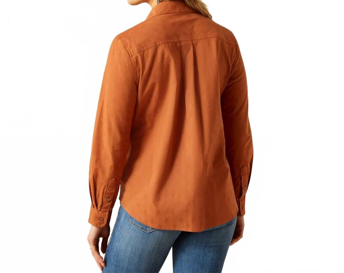 Camisa