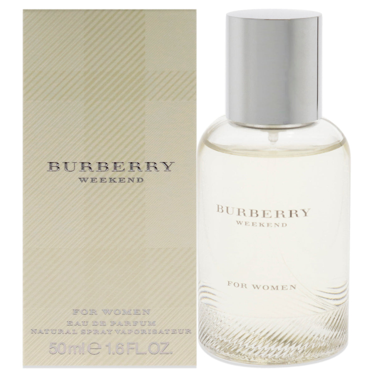 Perfume de mujer eau de parfum 1,6 oz