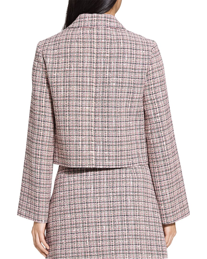 Chaqueta