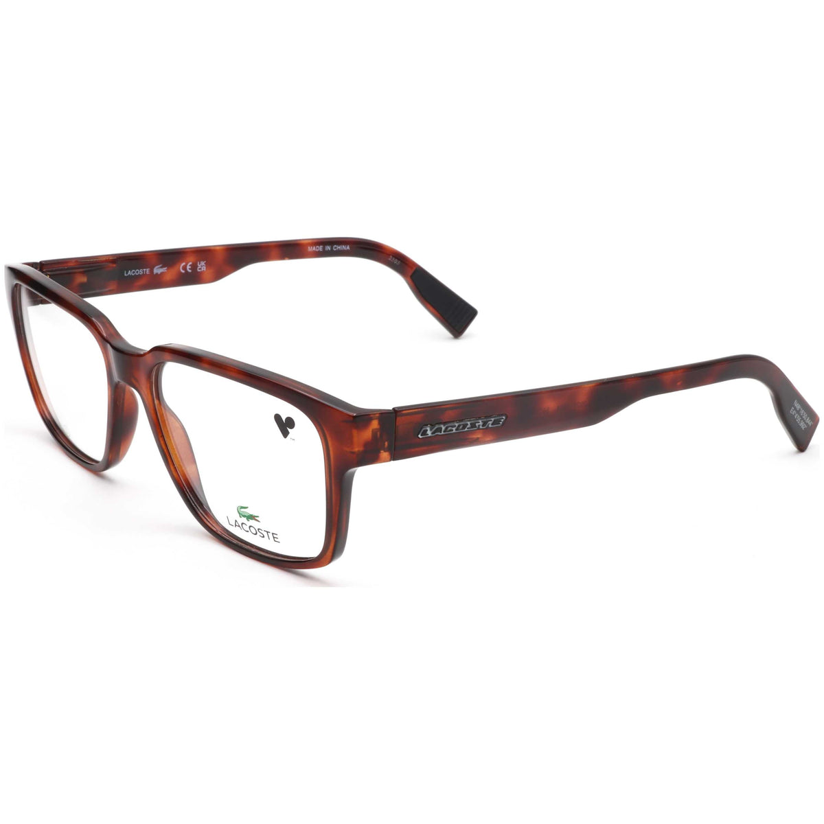 Montura para gafas de hombre 56 mm