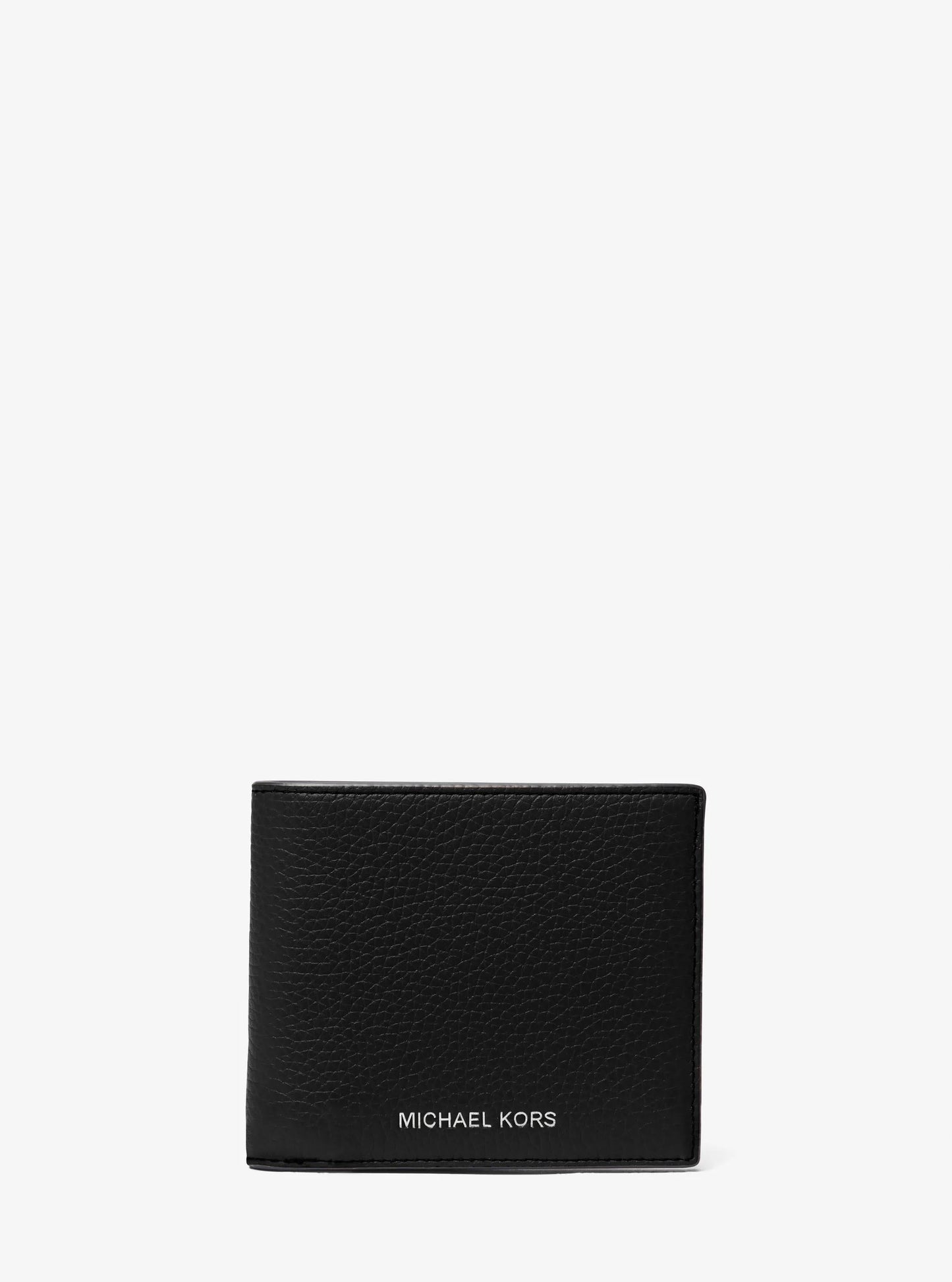 Billetera de cuero