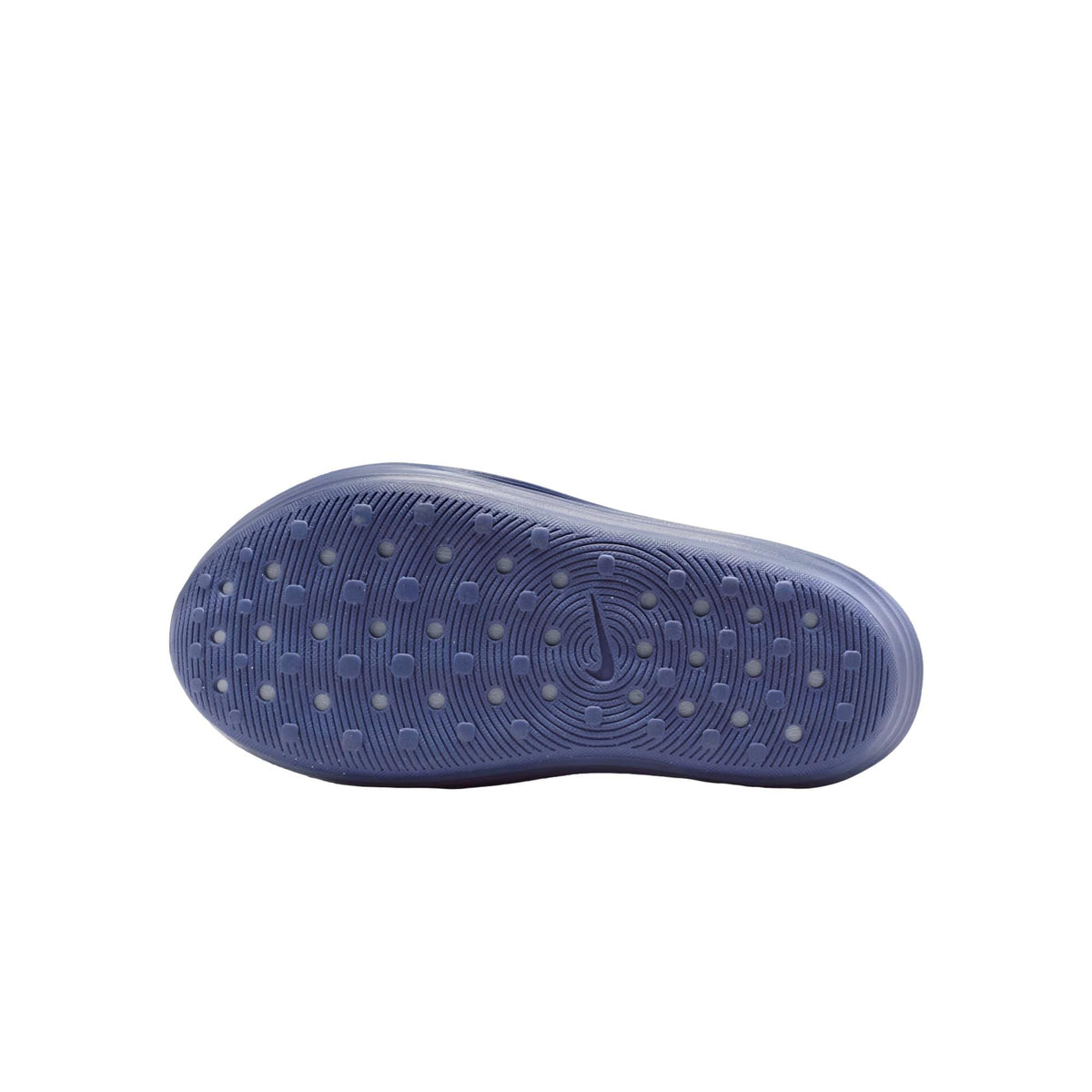 Calzado de mujer color azul