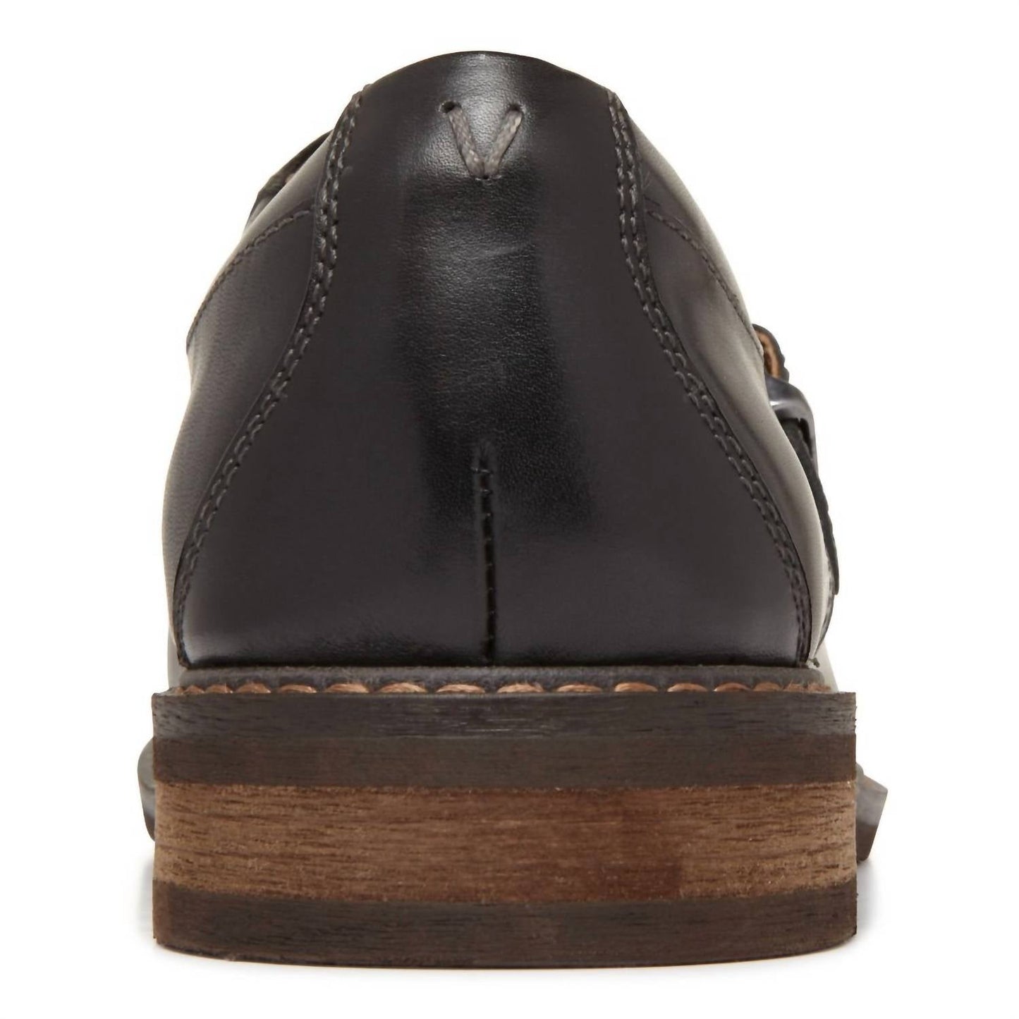 Zapatos de hombre color negro