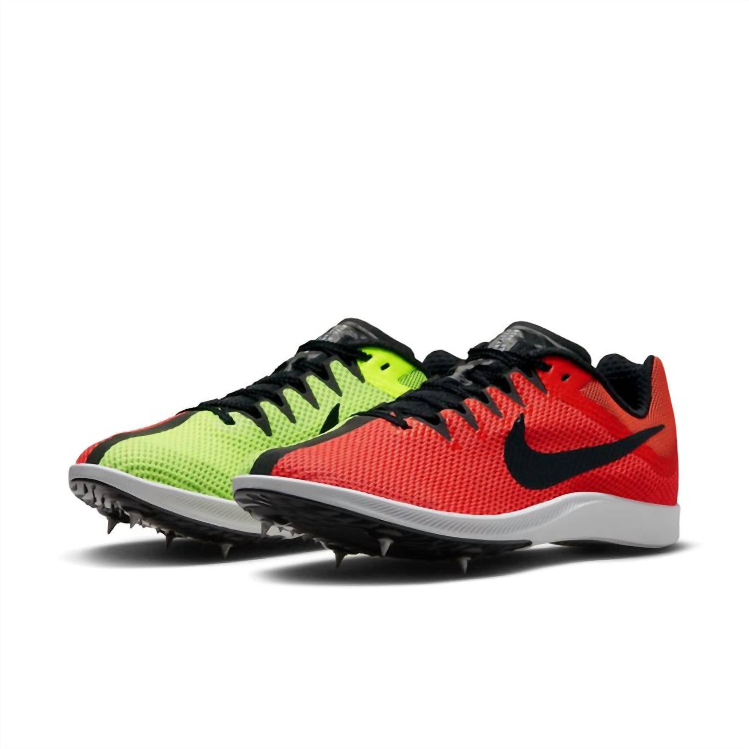 Tenis de hombre color negro