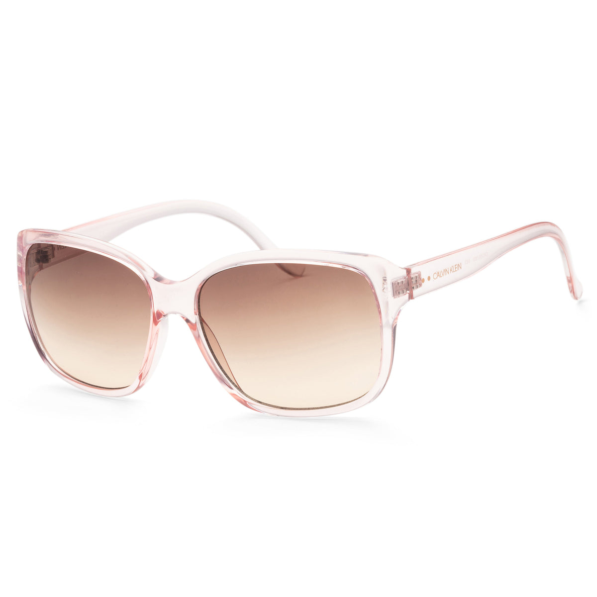 Gafas de sol de mujer 60 mm color rosado