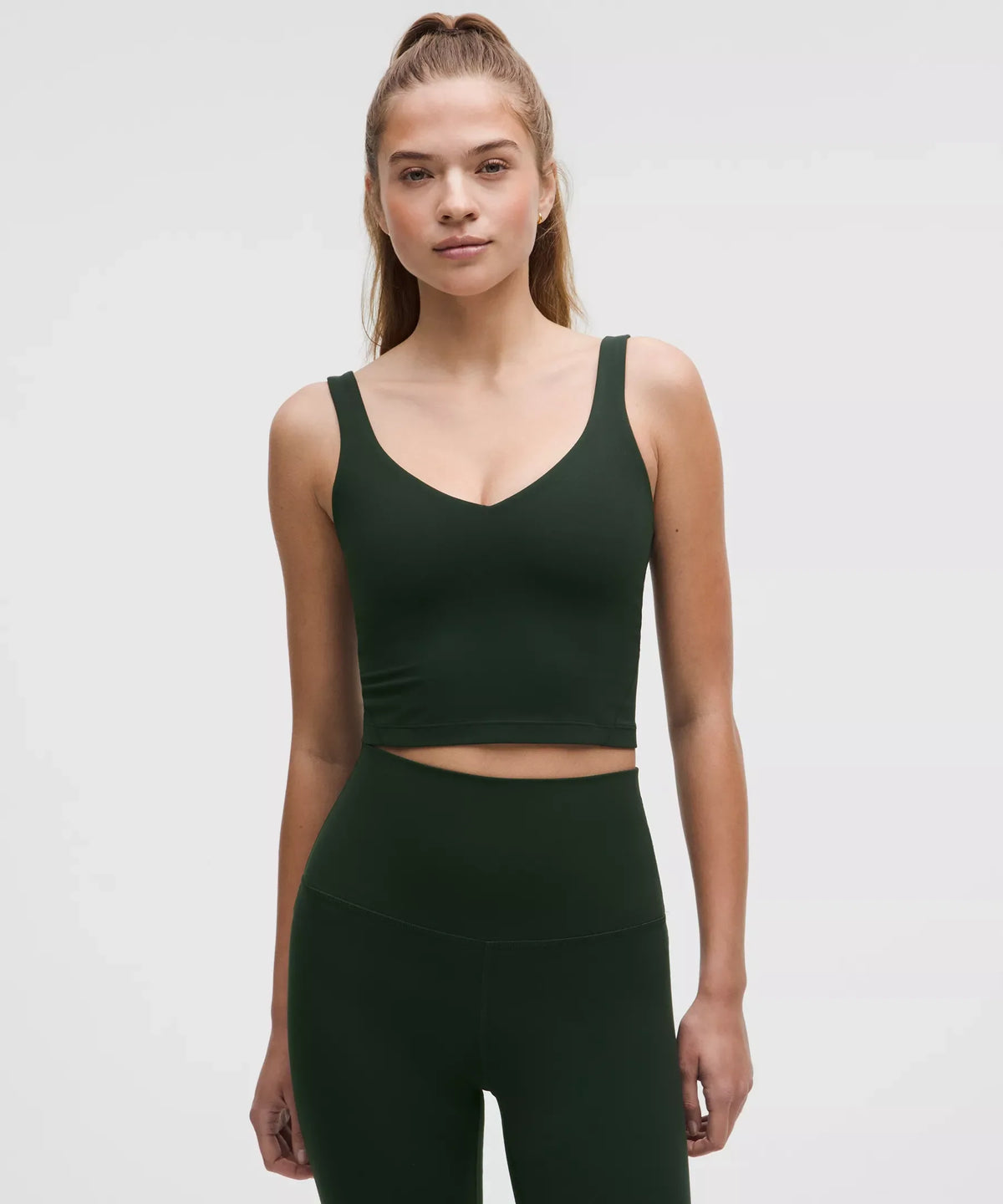 Camiseta sin mangas