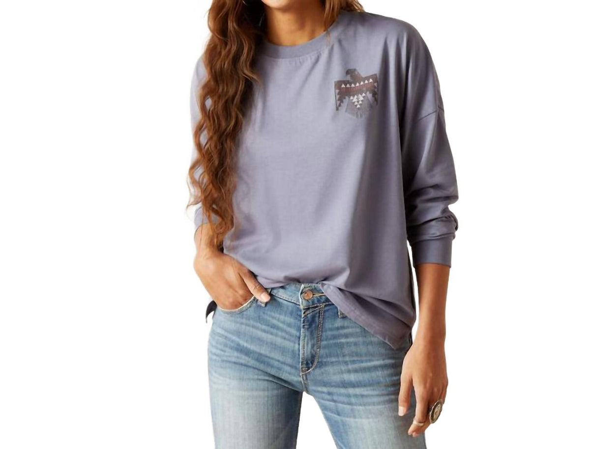 Camiseta color gris