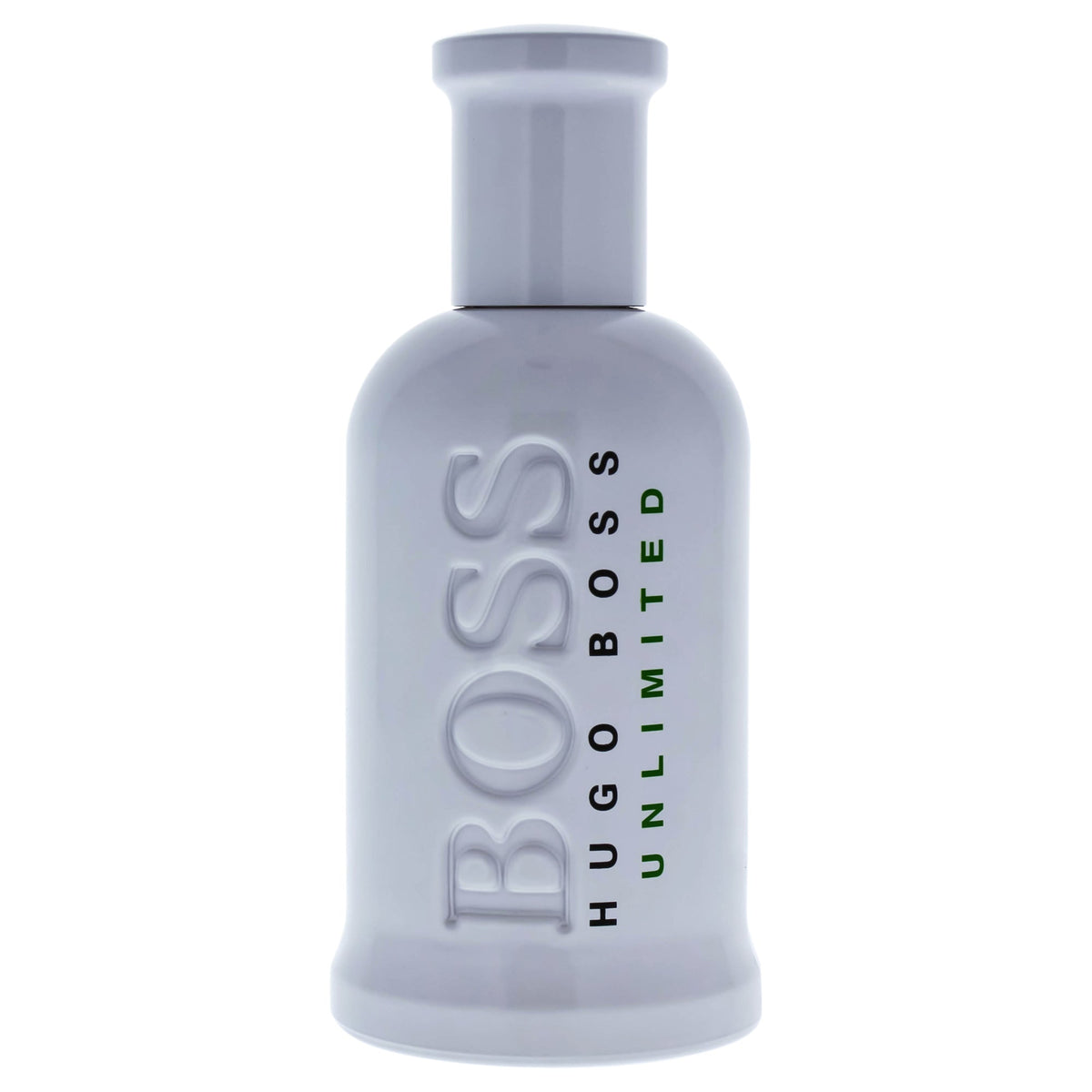 Perfume de hombre eau de toilette 3,3 oz